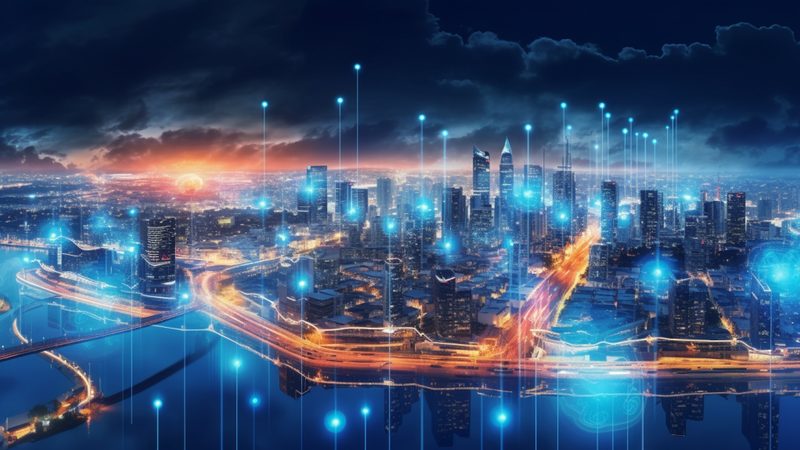 数据仓库报表开发的关键流程与技术选型